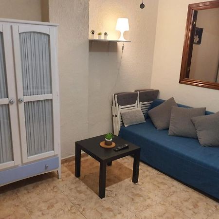 Fantastico Estudio En Torremolinos Malaga. Luaran gambar