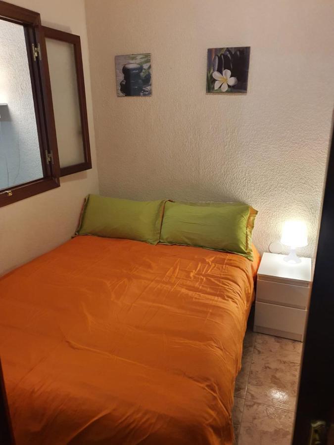 Fantastico Estudio En Torremolinos Malaga. Luaran gambar