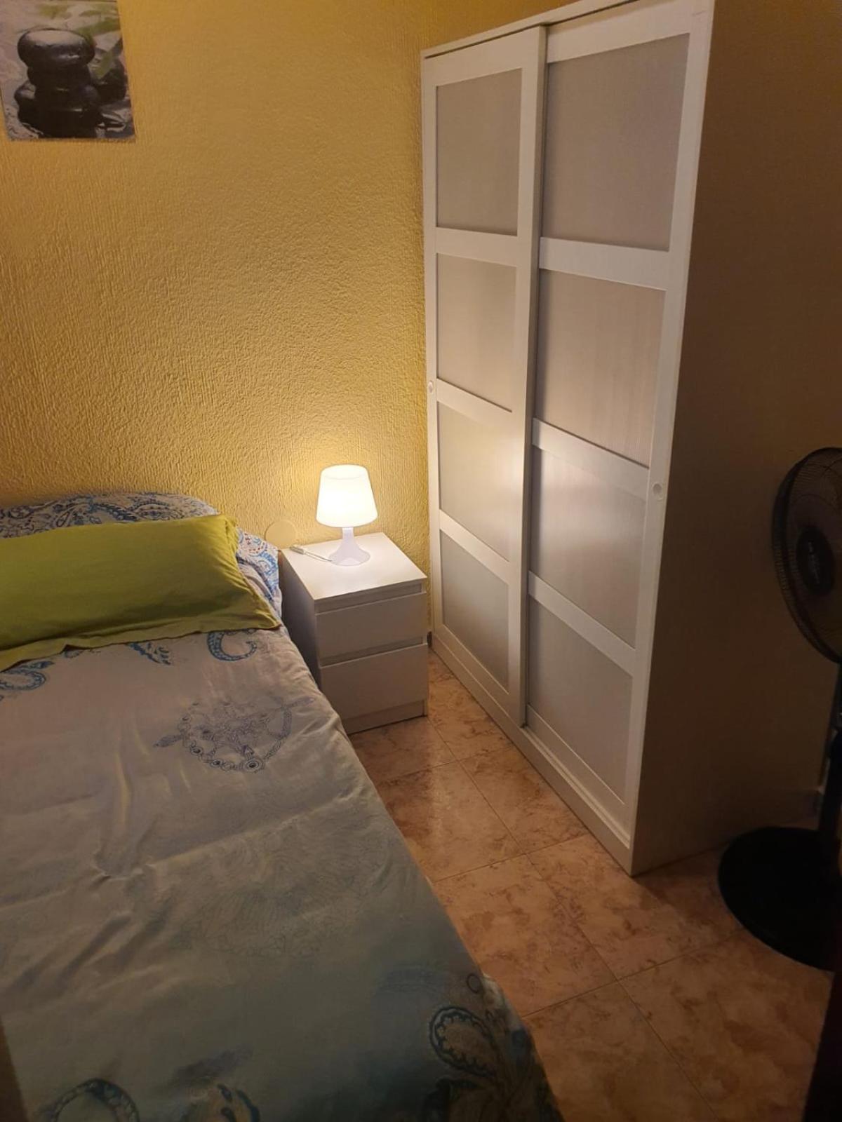 Fantastico Estudio En Torremolinos Malaga. Luaran gambar