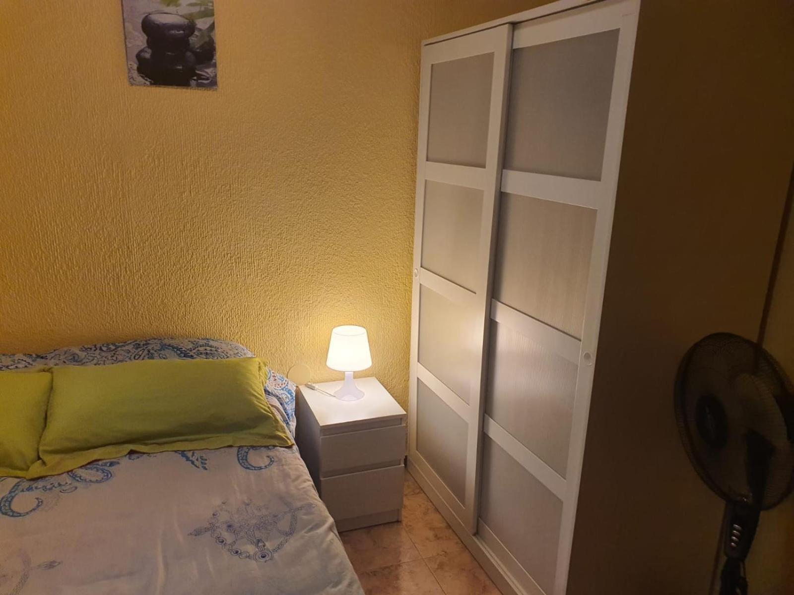 Fantastico Estudio En Torremolinos Malaga. Luaran gambar